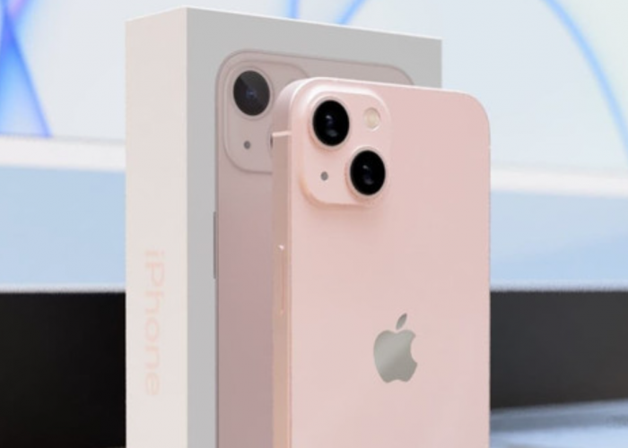 4 Rekomendasi iPhone Bekas Terbaik di 2026, Harga Gak Sampe 8 Jutaan