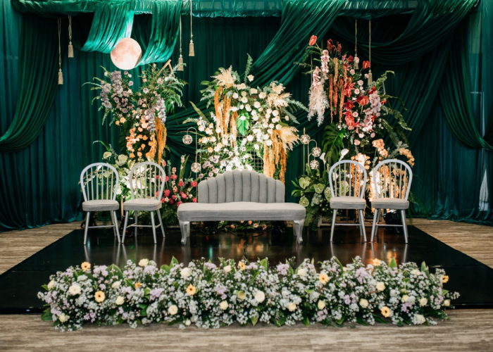 Wedding Expo 2026 di Cordela Hotel Cirebon Hadirkan 20 Vendor Pernikahan