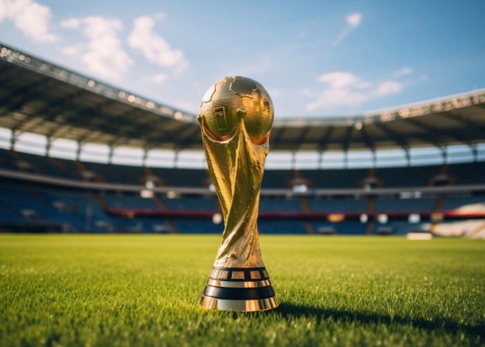 Cara Mencari Siaran TVRI Sport Piala Dunia 2026, Ini Frekuensi TVRI Digital Terbaru Setelah Pembaruan