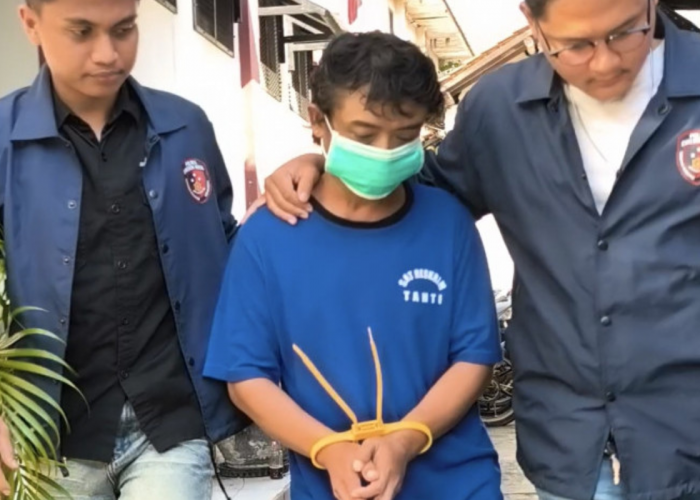 Pedagang Cimin Diduga Cabuli 7 Anak di Cirebon, Modusnya Timbang Berat Badan