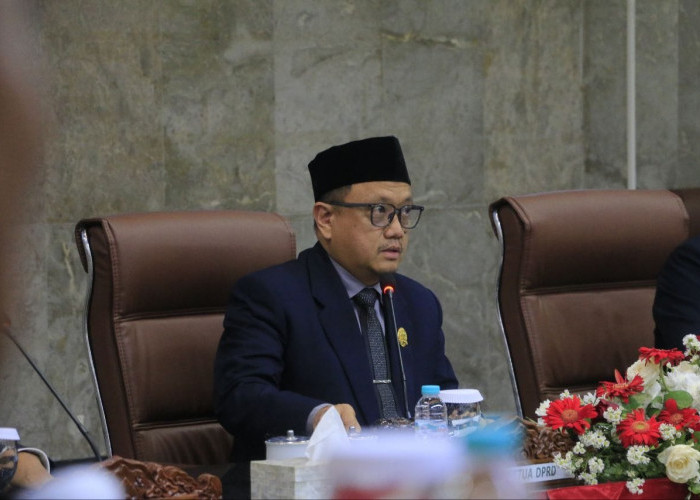 Perubahan APBD 2026, DPRD Kota Cirebon Prioritaskan BPJS dan Penyelesaian Jalan