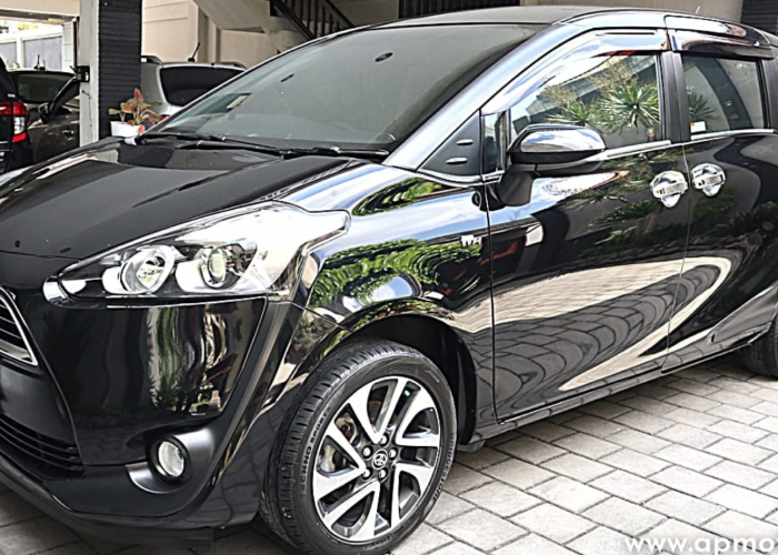 Start 100 Jutaan, Berikut 6 Mobil Keluarga Beias Harga Terjangkau, Masih Ada Keluaran 2020