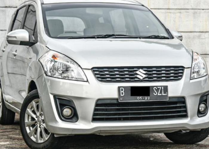 Mobil Keluarga Rp100 Jutaan ke Bawah, Pilihannya Mengejutkan Ada MPV Irit, Diesel Tangguh, hingga SUV Murah