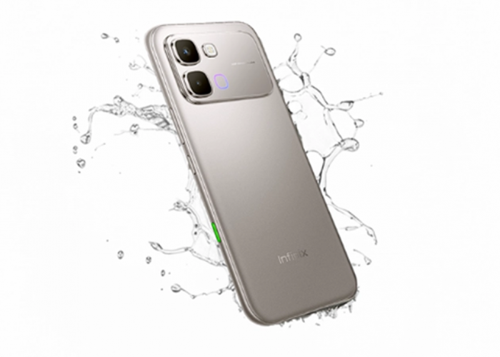 Rekomendasi 10 HP Infinix Terbaru Maret 2026, Dari Entry Level hingga Flagship Killer