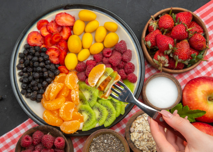 Daftar Buah untuk Penderita Diabetes, rekomendasi buah untuk penderita diabetes,