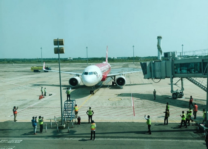 Maskapai yang Pindahkan Rute Penerbangannya ke Bandara Kertajati, Pemerintah Pastikan Bakal Dapat Insentif