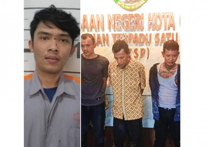 Kabur dari Sel PN Cirebon, Terdakwa Pencurian Tetap Divonis 3 Tahun Penjara Secara In Absentia