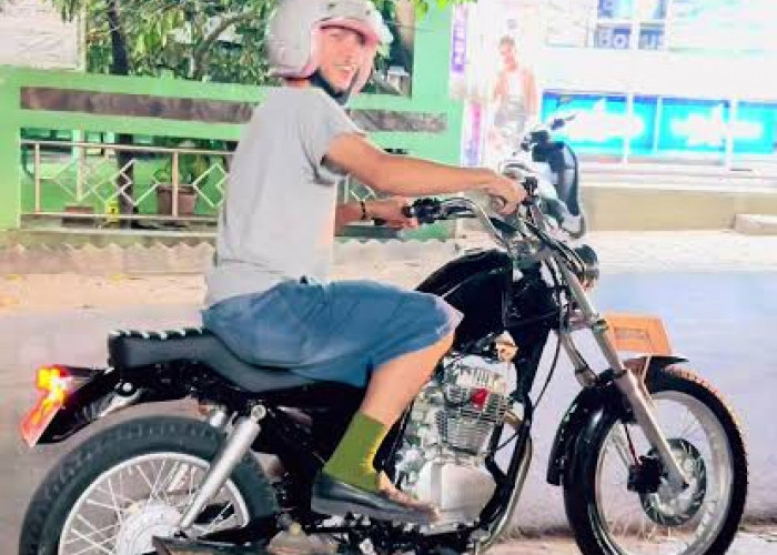 Bangun Motor Jadul dari Nol atau Beli Siap Pakai? Ini Perbandingan Biaya dan Keuntungannya