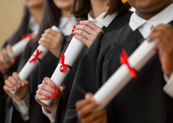 Beasiswa Garuda 2026 Resmi Dibuka! Kesempatan Emas Siswa Berprestasi Tembus Kampus Top Dunia