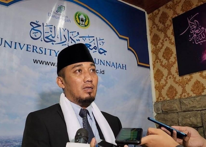 GIHES 2026 Himpun Ratusan Pemimpin Pendidikan Lintas Negara Bahas Pendidikan Holistik