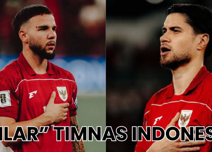 6 Pemain Naturalisasi Timnas Indonesia Ini Jadi Pilar di Setiap Laga, Nomor 1 Punya Peran Paling Krusial!