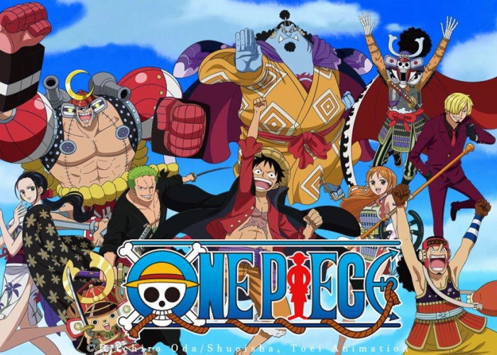 One Piece Jadi Most Watched? Ini Dia Top 5 Acara TV Sepanjang 2022 Berdasarkan TV Time Rewind 2022