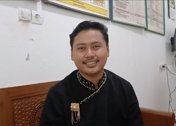 SMA NU Ciledug Cirebon Tampilkan Kreativitas Lewat Pagelaran Seni Tari dan Drama Kolosal