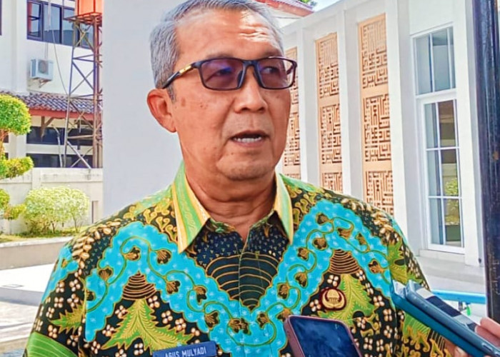 Warga Datangi PN Cirebon Daftar Judicial Review, Begini Tanggapan Pj Walikota