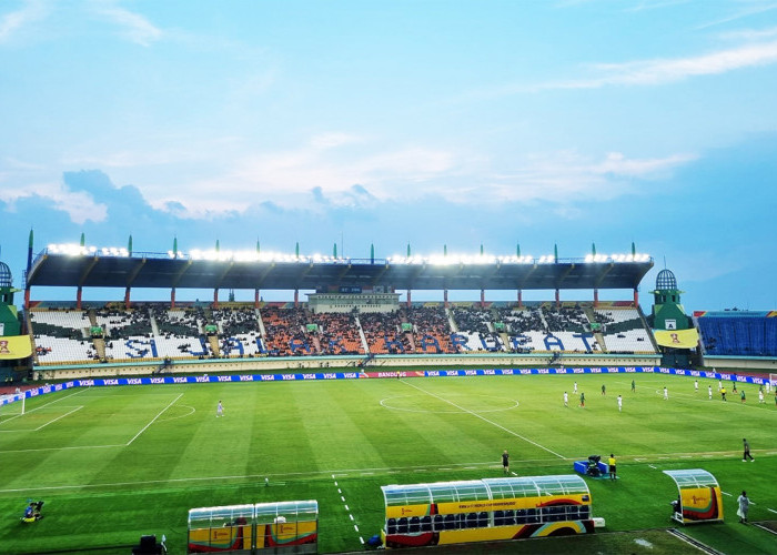 Kandang Persib Pindah Lagi ke Stadion Si Jalak Harupat, Perdana Lawan PSIS Semarang