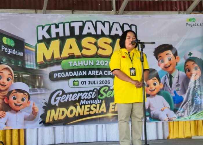 Jelang Tahun Ajaran Baru, Permintaan Gadai Emas di Cirebon Naik hingga 20 Persen