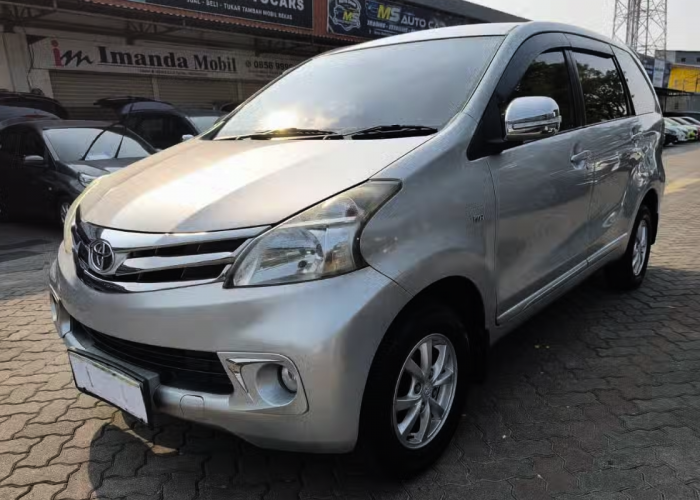 Budget Rp100 Juta Bisa Bawa Pulang Mobil Keluarga, Ini 5 MPV Bekas yang Layak Dilirik