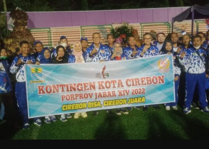 Porprov Jabar 2022 Diikuti 13 Ribu Atlet Lebih, Wati Musilawati: Semoga Tidak Dikotori… 