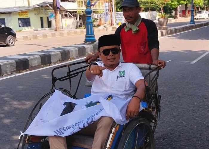 Kepindahan Rinna Suryanti Tidak Berpengaruh Bagi PKB dalam Menghadapi Pileg 2024 di Kota Cirebon