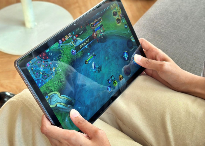 Rekomendasi Tablet RAM 8GB dengan Harga Terjangkau, Ini 6 Pilihan Terbaik di Bawah Rp3 Juta Siap Multitasking
