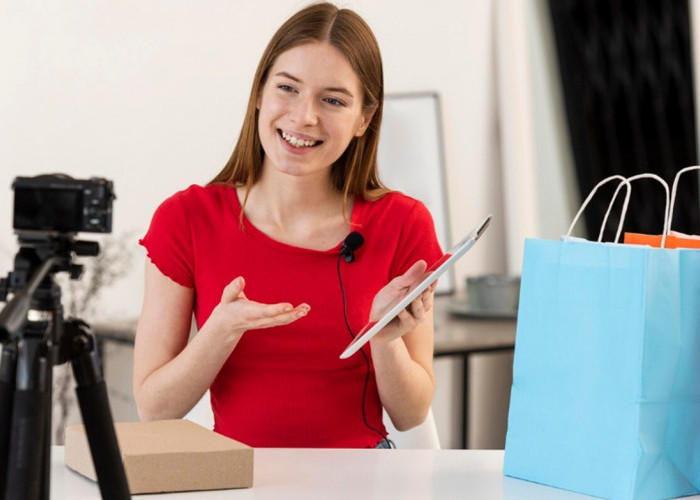 TikTok One Jadi Senjata Baru Kreator dan Brand, Begini Cara Kerja dan Penjelasan Lengkapnya