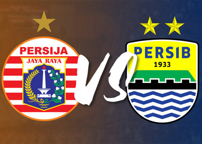 Persija vs Persib, Duel 13 Pemain Berlabel Timnas Indonesia