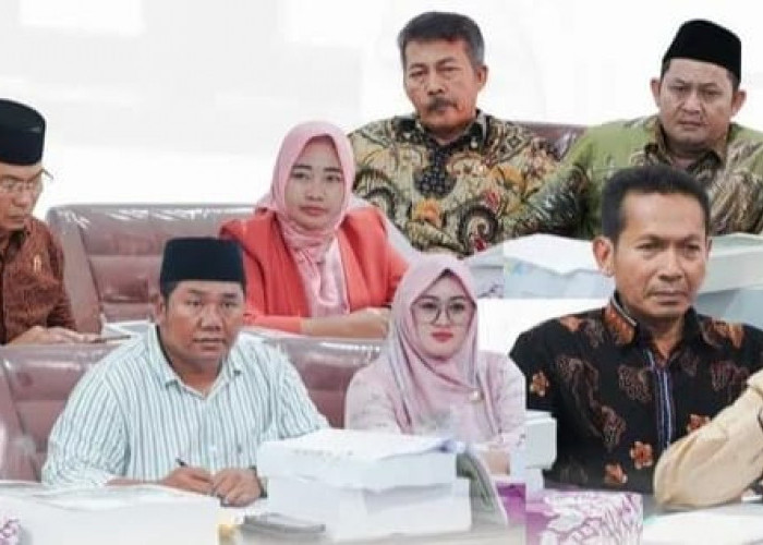Komisi IV DPRD Kabupaten Cirebon Soroti Marak Kasus PMI Unprosedural, Berikut Jawaban Kadisnaker