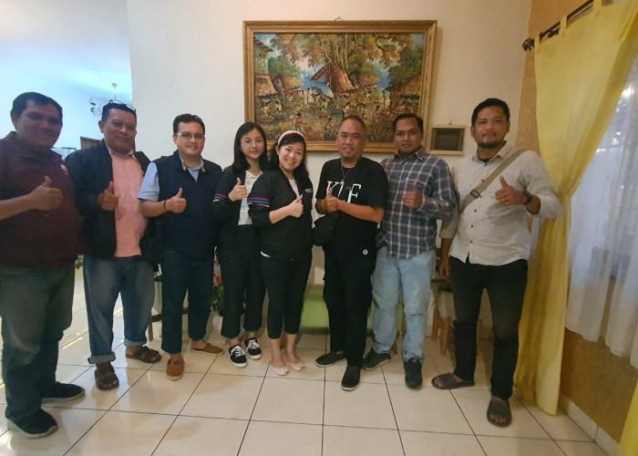 Buka Cabang Baru, MyRepublic Berikan Layanan Internet Terbaik di Kota Cirebon