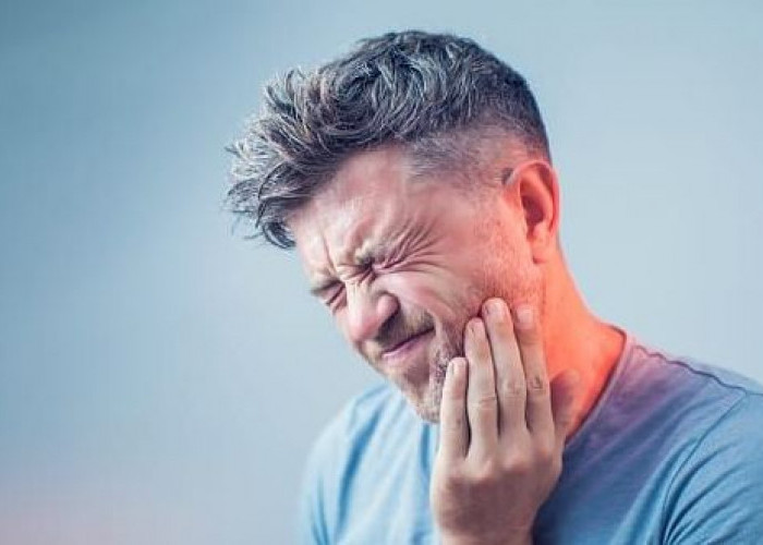 4 Tips Bantu Mengetahui Akar Masalah Ketidaknyamanan Gigi