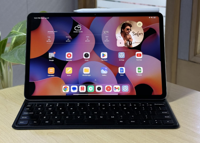 Cocok Untuk Kuliah dan Kerja, Ini Rekomendasi Tablet Murah yang Cocok Untuk WFA Dimana Saja