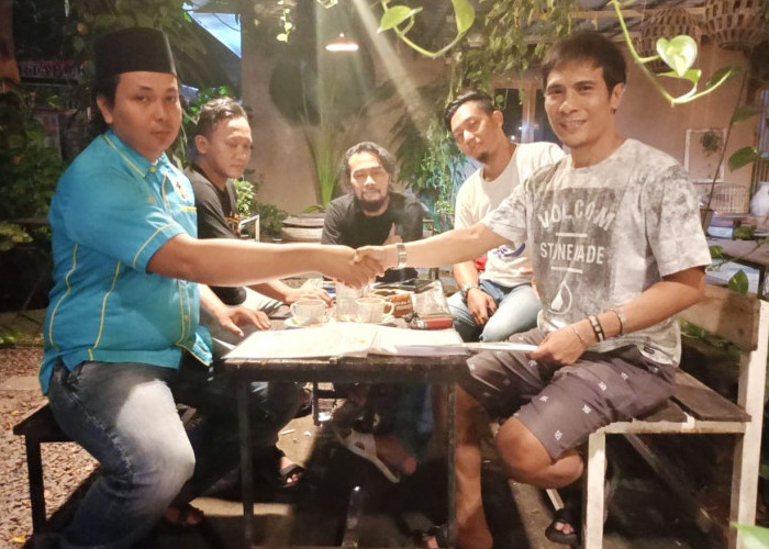 DPD KNPI Kabupaten Cirebon Berencana Studi Banding dan Ziarah ke Bali, Tapi…