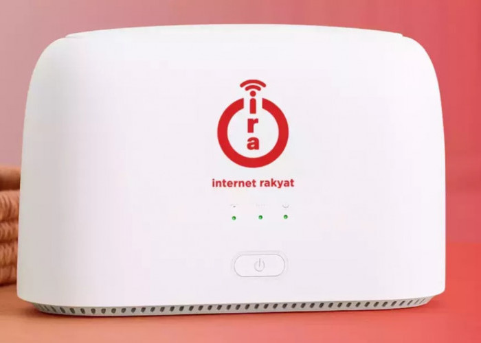 Internet Rakyat Rp100 Ribu Bisa Dibagi ke Tetangga? Ini Aturan, Risiko, dan Faktanya
