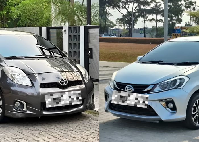 Cari Mobil Pertama? Simak 7 Rekomendasi Mobil Bekas Dibawah 100 Juta Berikut Ini! Pasti Murah dan Awet