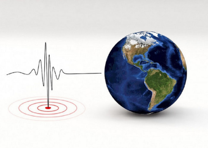 Gempa Banten Tadi Malam Magnito 5,7, Akibat Lempeng Indo-Australia