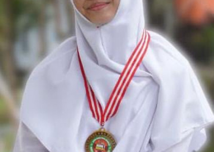 Santri Al Hikmah Juara 1 Kejuaraan Panahan Tingkat Provinsi