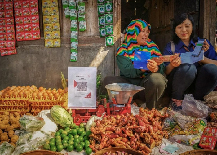 Syarat Pengajuan KUR BRI 2025 Mulai dari Rp50 Juta, Simak di Sini