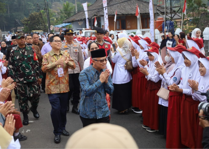 Ada Robotik hingga Wayang Padi, Intip Keseruan Hari Anak Merdeka 2026 di Cigugur Kuningan