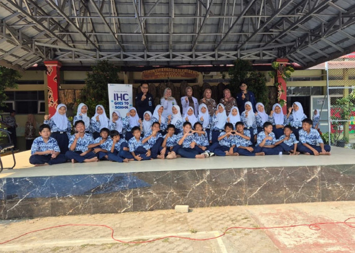 Program Edukasi dari RS Pertamina Cirebon Terkait Bahaya Narkoba dan Seks Bebas  