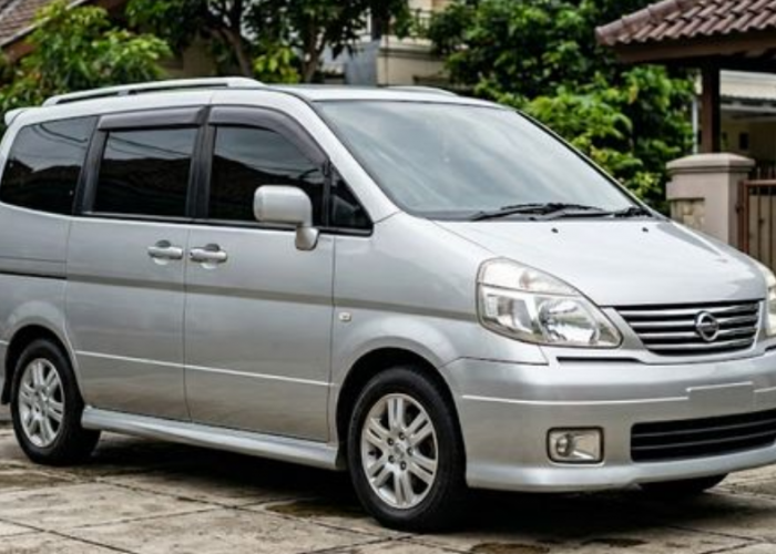 Cuma Rp70 Jutaan, 6 MPV Bekas Kabin Super Lega Ini Masih Nyaman Dipakai Keluarga Hingga Sekarang