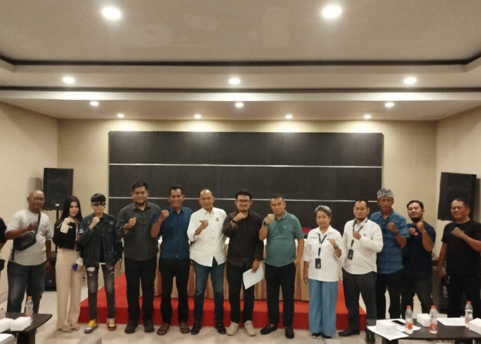 Pelaku Usaha Cirebon Timur Bentuk Paku Wetan untuk Perkuat Sektor Kuliner, Wisata dan Hiburan