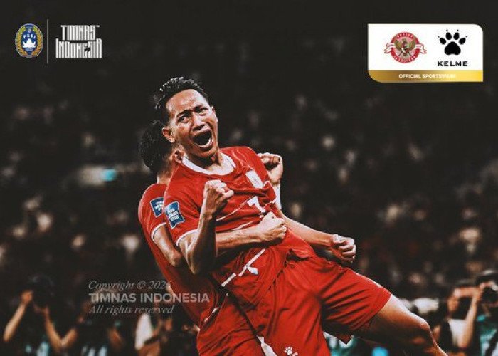 Hasil Indonesia vs Saint Kitts: Menang 4-0, Garuda Lolos ke Final FIFA Series