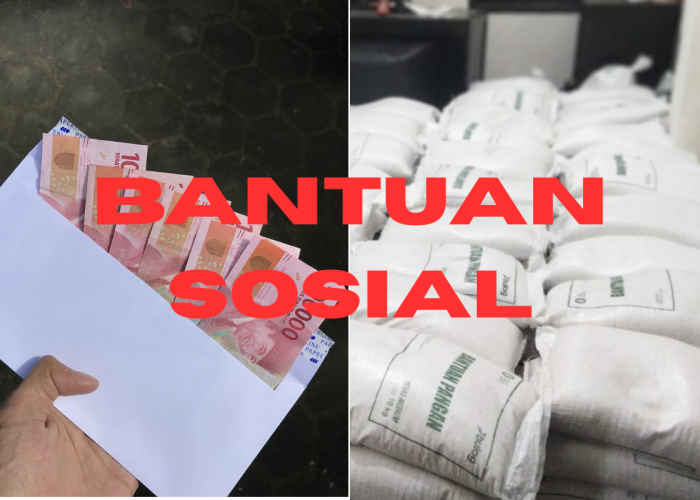 Desil 1-10 di Cek Bansos Kemensos: Penjelasan Kriteria dan Penerima PKH