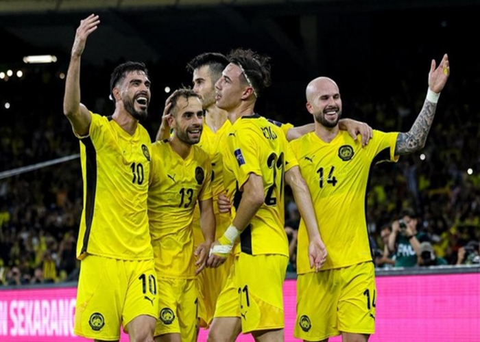 Harimau Malaya Kegocek Lagi, Sem Scheperman Bantah Keturunan Malaysia