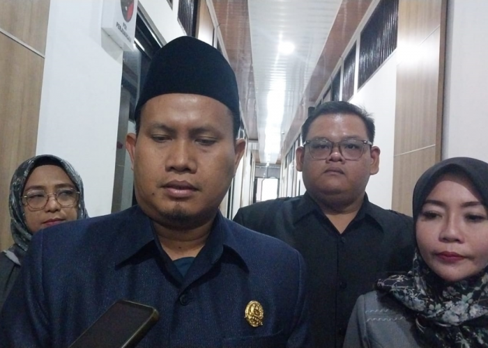 BK DPRD Kota Cirebon Undang NasDem Bahas HSG, Kasus Dugaan Pelanggaran Etik Masuk Tahap Verifikasi