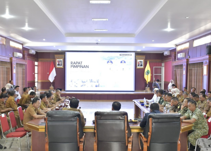 Tambang Ilegal Jadi Sorotan Bupati Eman, Dampaknya Bisa Merembet ke Jalan dan Lingkungan