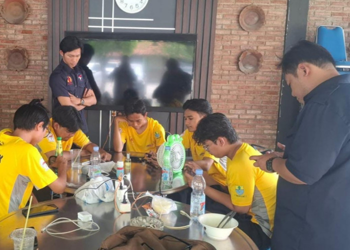 3 Nomor E-Sport Kota Cirebon Lolos ke Babak Utama Porprov Jabar 2026