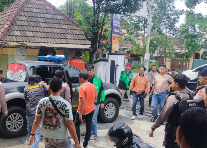 Duh! 3 Warga Cirebon Ditangkap di Surakarta, Kasus Tabrak Lari dan Penculikan
