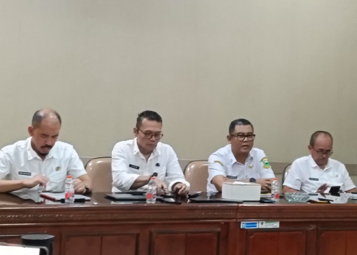 Akhirnya Terjawab! TPP ASN Kuningan Dipastikan Cair Utuh Januari 2026, Ini Kata Sekda