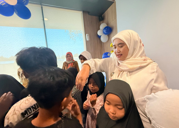 170 Anak dalam Pembinaan Dinsos Cirebon Berpeluang Dapat Dukungan Dunia Usaha