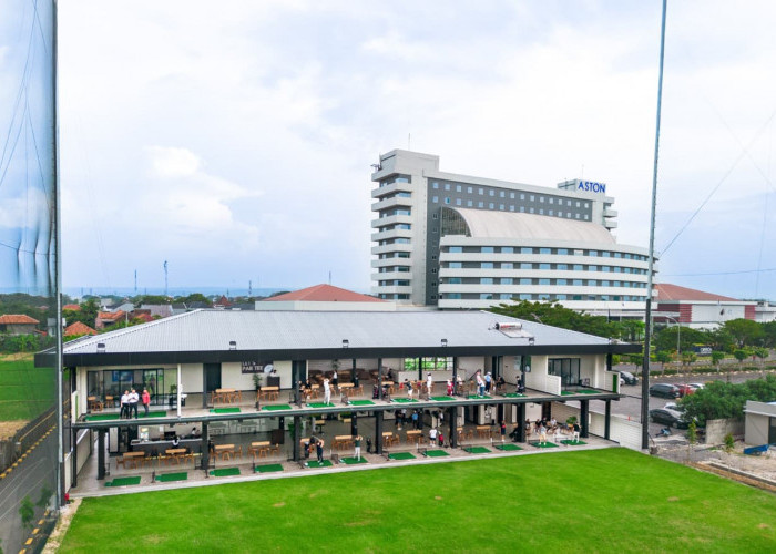 Eagle Golf Cirebon Tawarkan Promo Happy Hour, Main Golf Lebih Hemat Mulai Rp110 Ribu